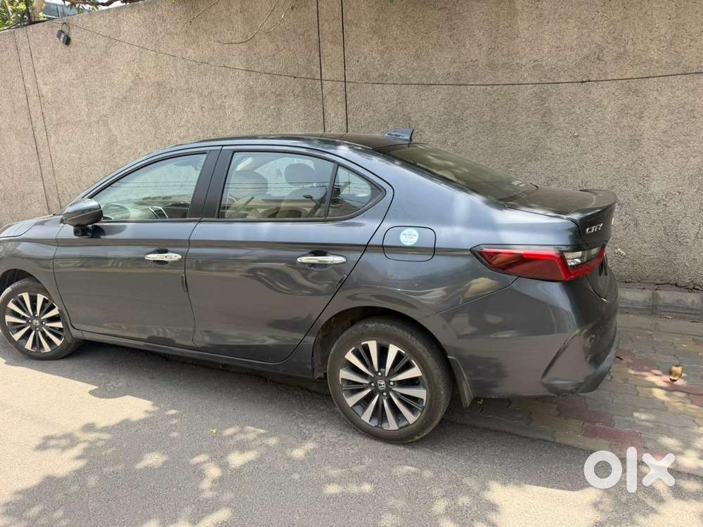 Honda Car Petrol 2024