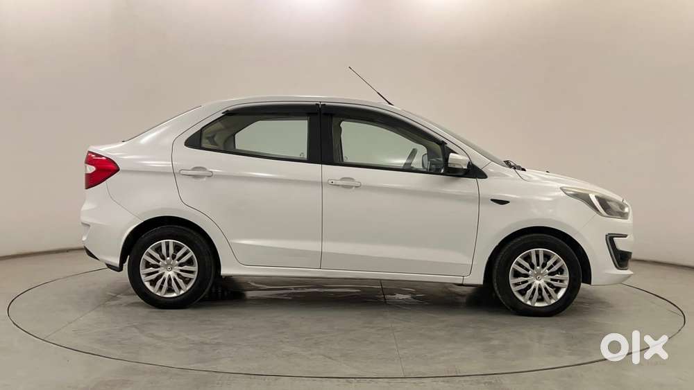 Ford Figo Aspire [ ] 1.2 Trend Plus Ti-vct, 2019, Petrol