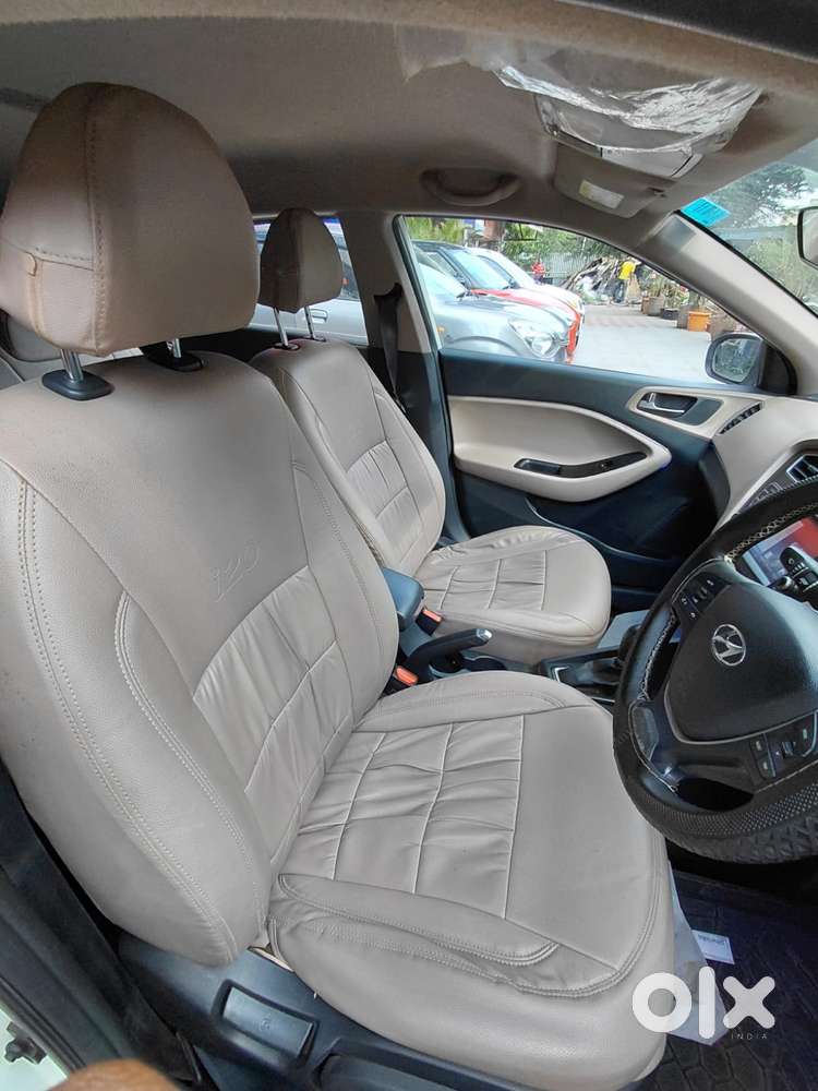 Hyundai I20 1.2 Asta, 2018, Petrol