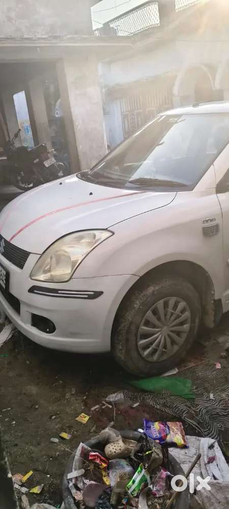 Maruti Suzuki Swift Vxi 2006