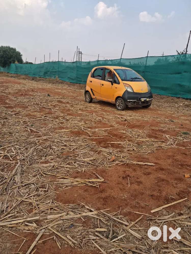 Tata Nano 2012 Diesel 138000 Km Driven
