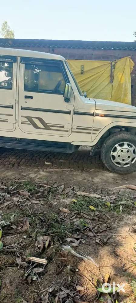 Mahindra Renault Logan