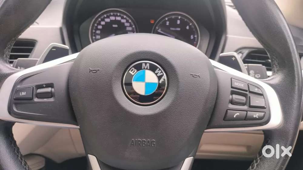 Bmw X1 Xdrive 20d M Sport, 2019, Diesel