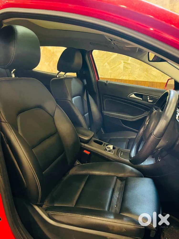 Mercedes-benz Gla 200, 2019, Petrol