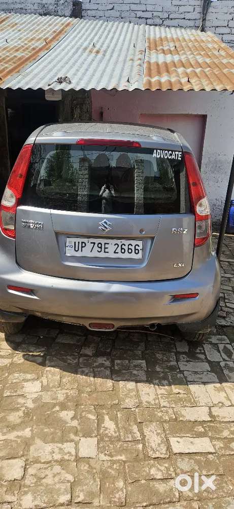 2011 Ritz Best Condition