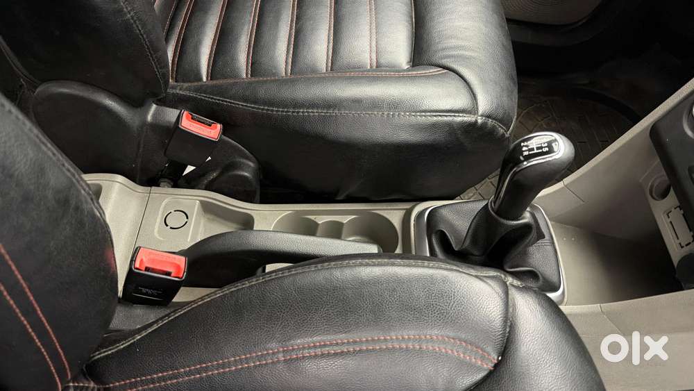 Tata Tiago 1.2 Revotron Xm, 2017, Petrol