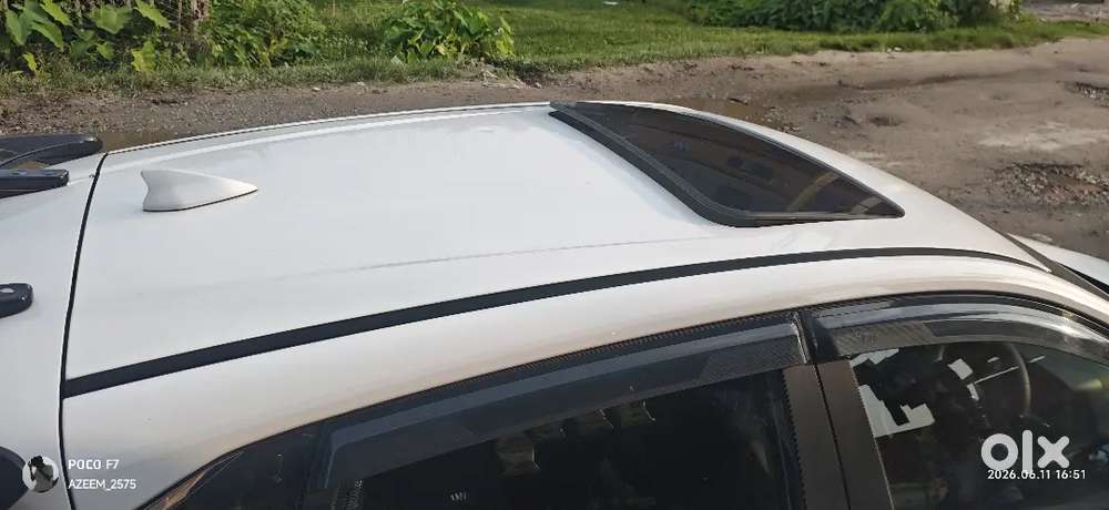 Hyundai I20 2025
