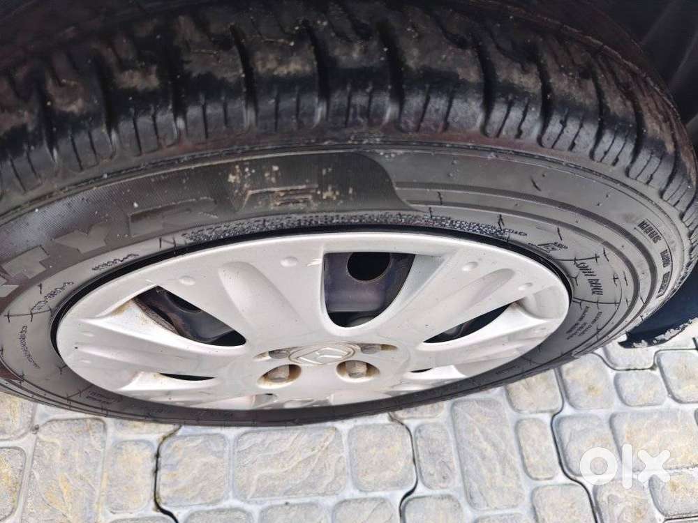 Honda Amaze S (o) I-vtec, 2016, Petrol