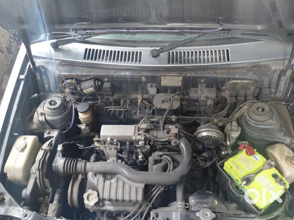 Maruti. 800