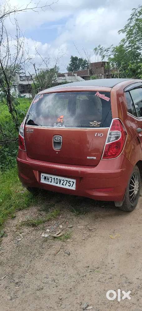 Hyundai I10 1.1 Era 2011