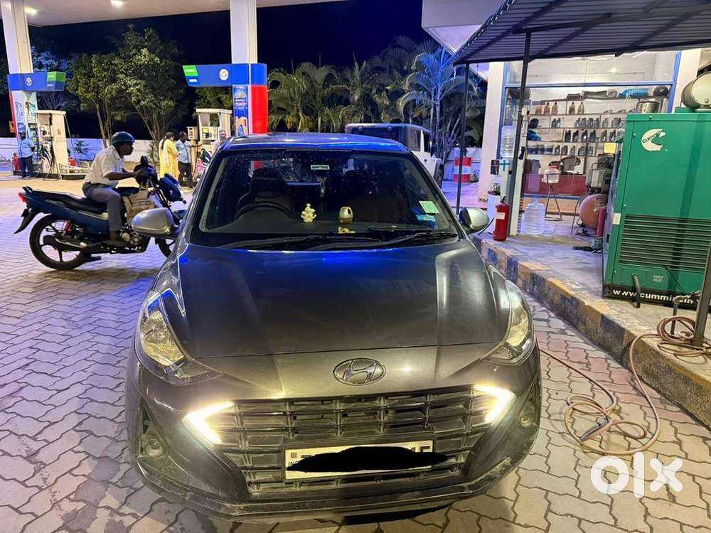 Hyundai Used Car 2021