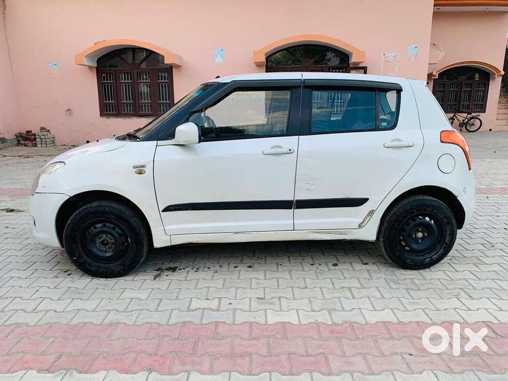 Maruti Suzuki Swift 2010 Diesel 148873 Km Driven
