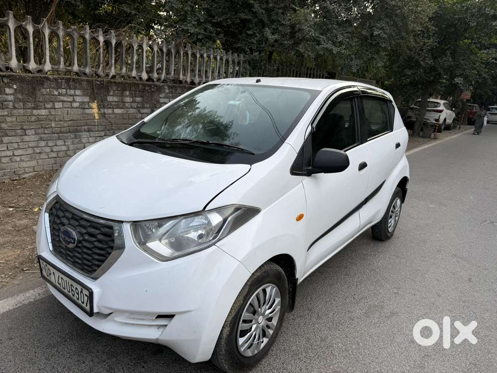 Datsun Redigo A, 2018, Petrol