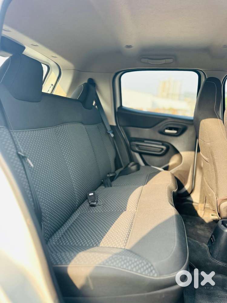 Citroen C3 Feel (o) 1.2 Petrol, 2022, Petrol