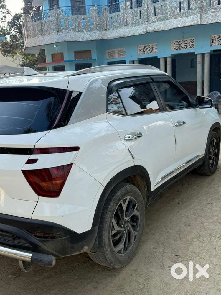 Hyundai Diesel Car 2022