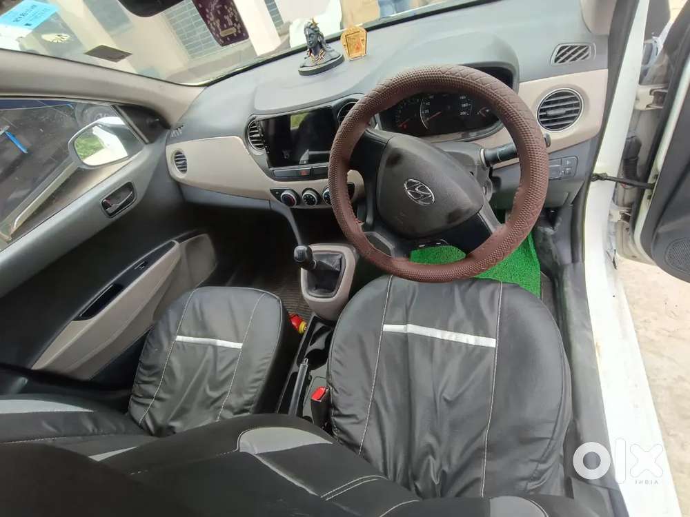 The Car Is In Perfect Condition And Doesn't Need To Be Service