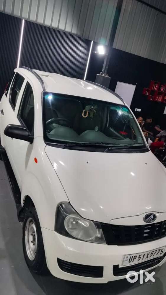 Mahindra Quanto 1.5 C4 2013