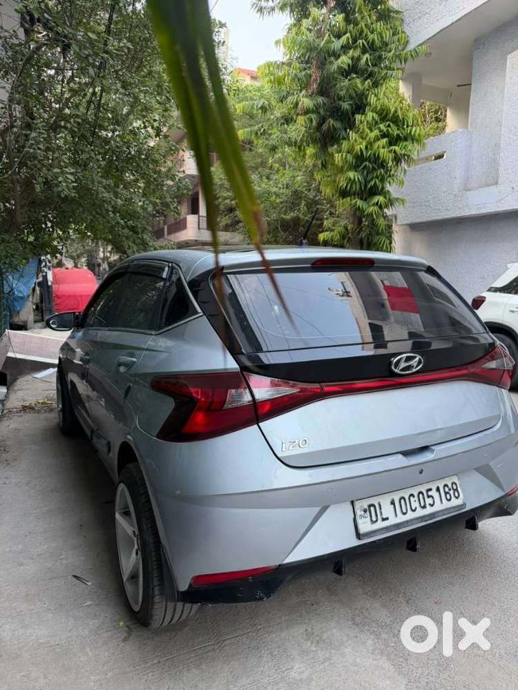 Hyundai Elite I20 Magna 1.2 Mt, 2021, Petrol
