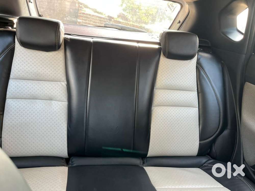 Nissan Magnite 2021 Cng & Hybrids Good Condition