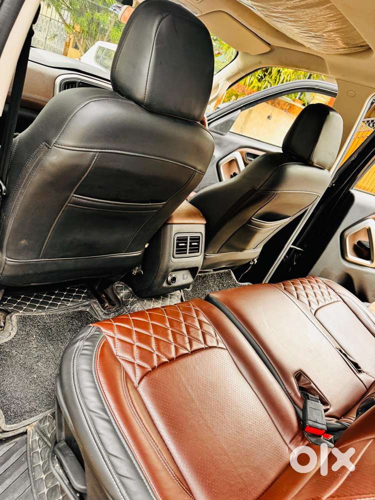 Mahindra Scorpio-n 2.2 Z6 Diesel Mt 7 Str, 2024, Diesel
