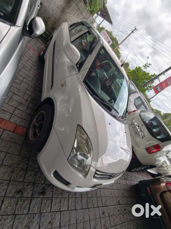 Maruti Suzuki Swift Dzire 1.3 Vxi, 2013, Diesel