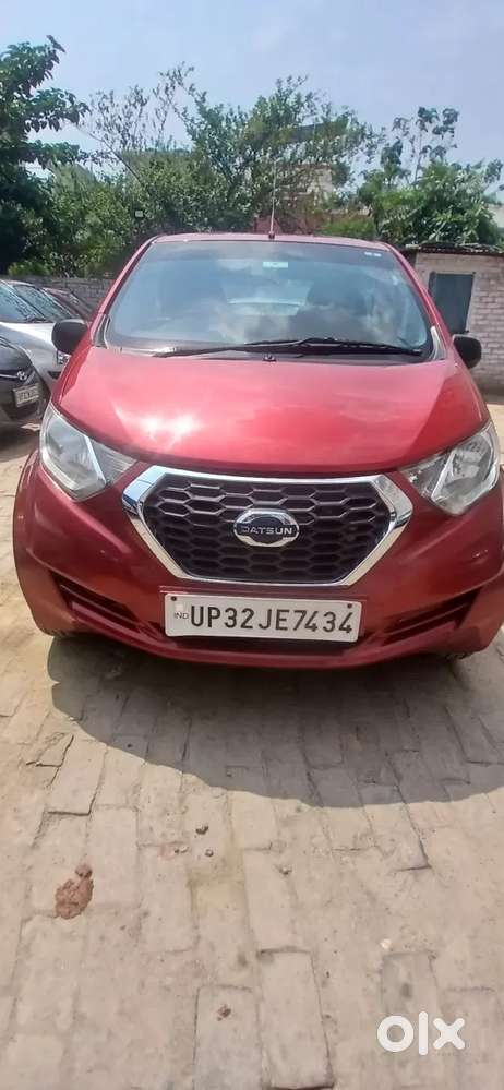 Datsun Redigo 2020-2022 1.0 T (o), 2017, Petrol
