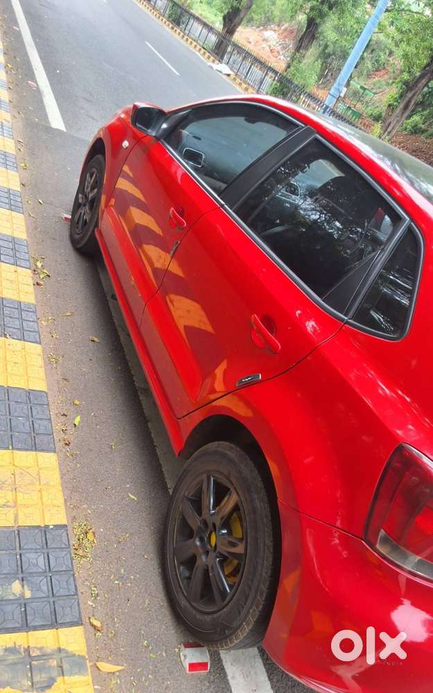 Volkswagen Polo For Sale