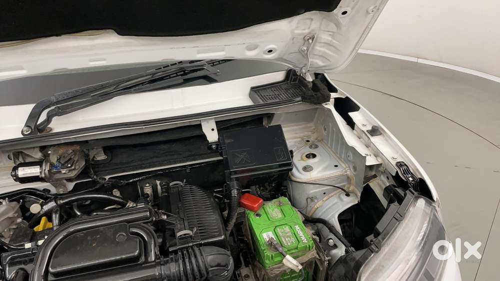 Renault Kwid Rxl 1.0, 2021, Petrol