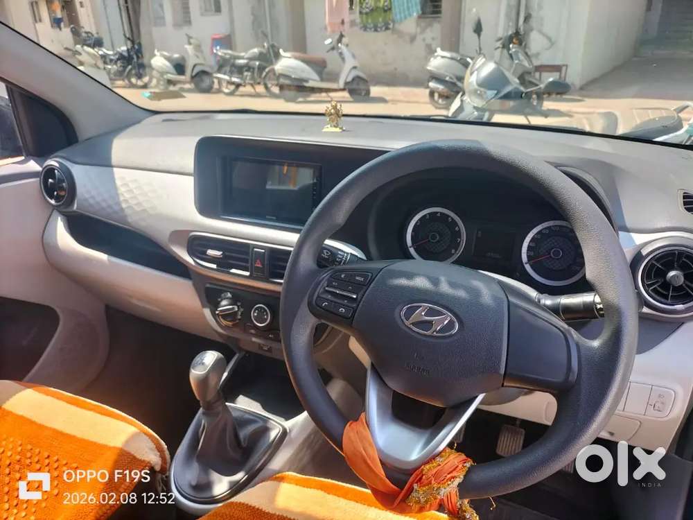 Hyundai Grand I10 2020 Petrol Manual