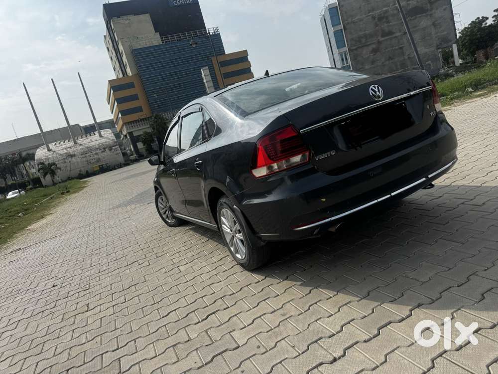 Volkswagen Vento 1.5 Tdi Highline, 2016, Diesel