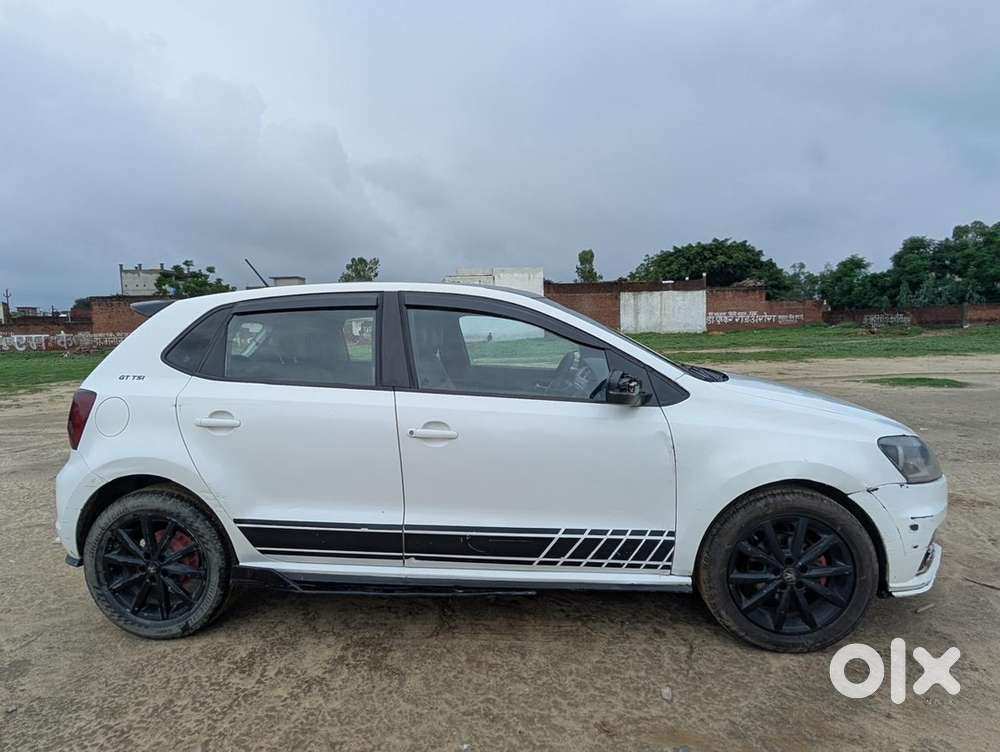 Volkswagen Polo Gt 2020