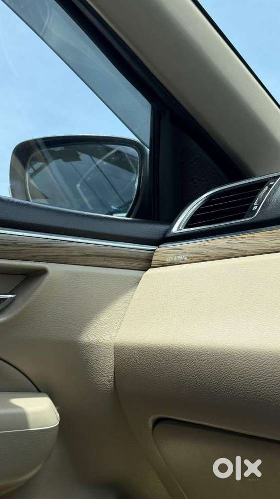 Maruti Suzuki Ciaz Smart Hybrid Alpha , 2018, Petrol