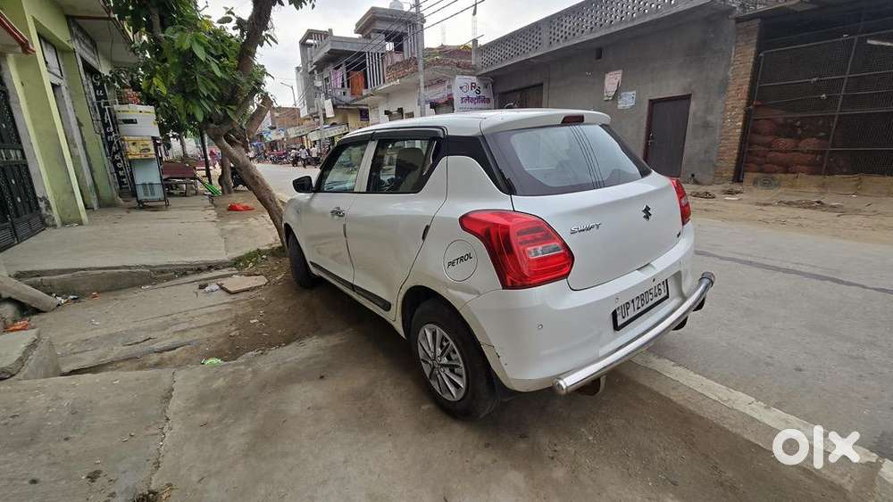 Maruti Suzuki Swift 2020 Petrol Well Maintained