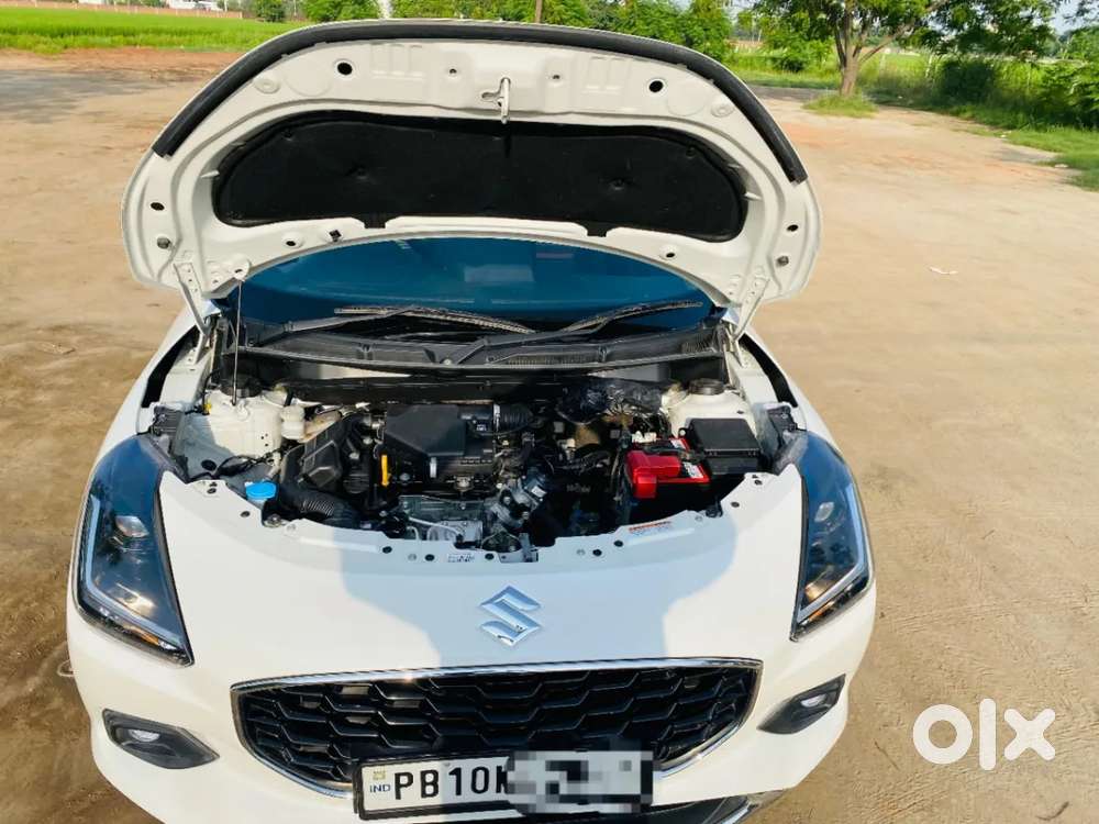 Maruti Suzuki Swift Vxi, 2026, Petrol