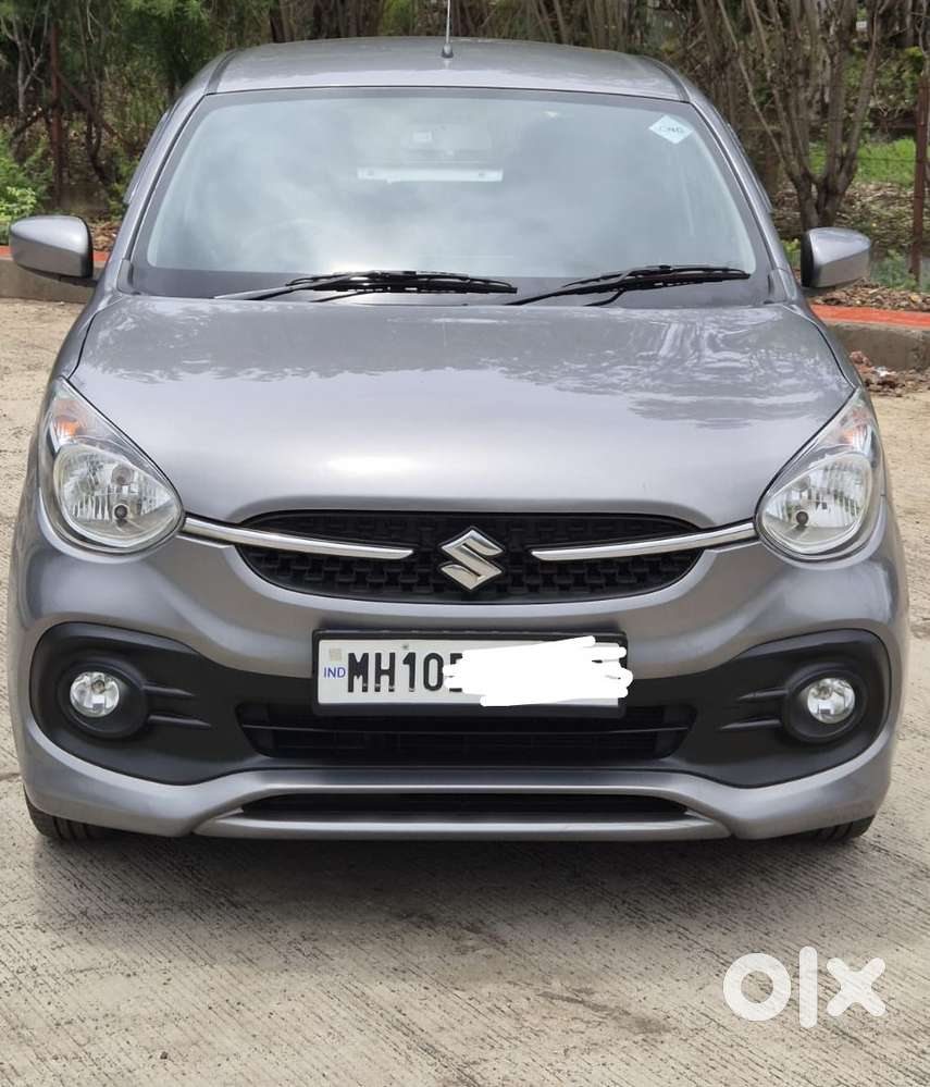 Maruti Suzuki Celerio Vxi, 2022, Cng & Hybrids