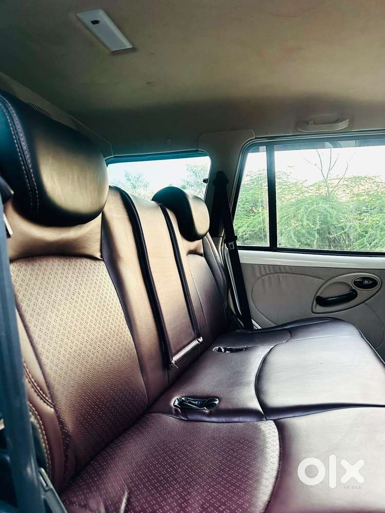 Mahindra Scorpio Classic 2.2 S Mt 7 Str, 2022, Diesel