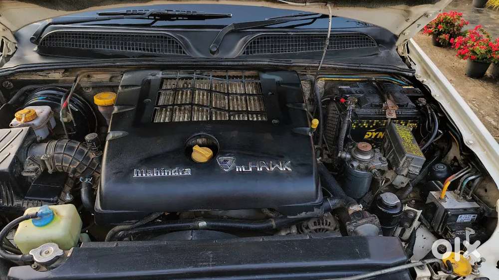 Mahindra Scorpio 2010 Diesel Well Maintained  And In Good Condition