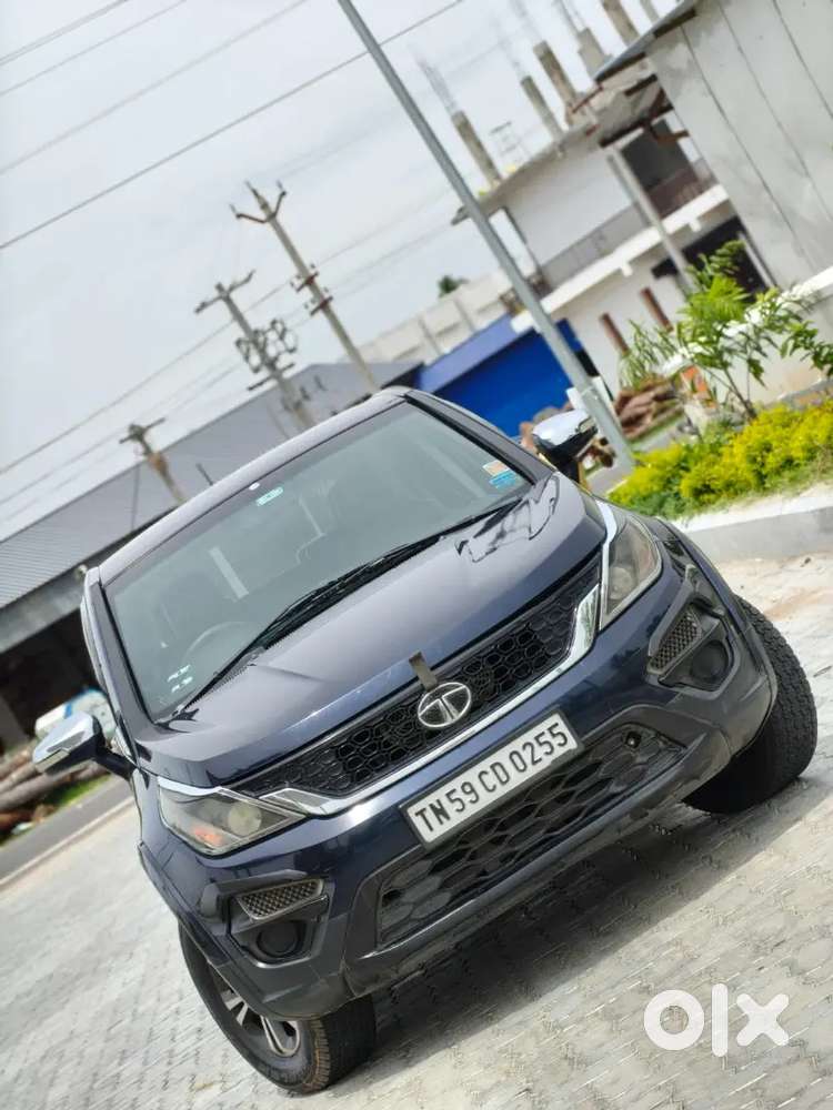 Tata Hexa For Sale