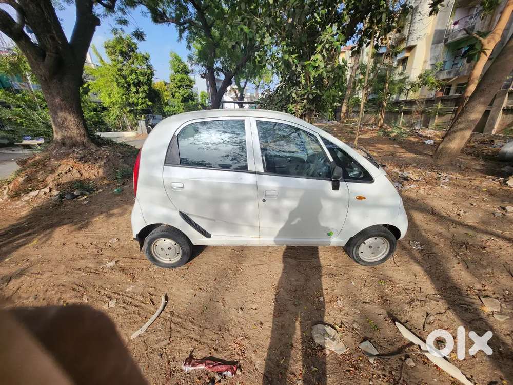 Tata Nano  2015