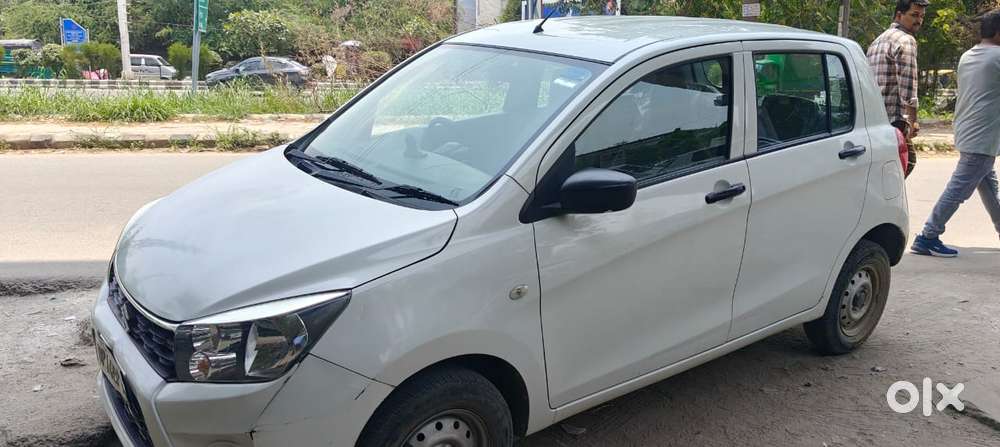 Maruti Suzuki Celerio X Zxi, 2019, Cng & Hybrids