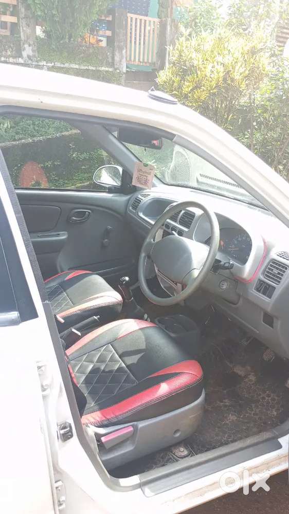 Maruti Suzuki Alto 2004 Petrol Well Maintained