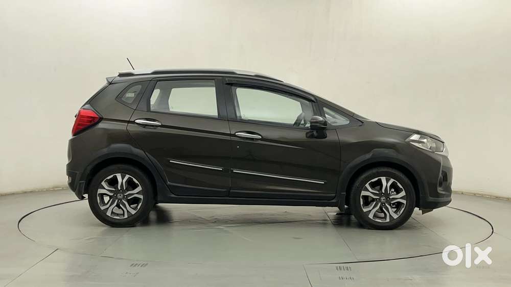 Honda Wr-v 1.2 Vx I-vtec, 2017, Petrol