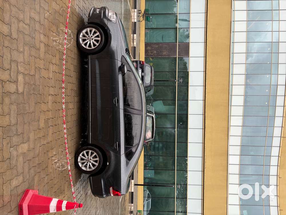 Vento 1.5 Tdi 2019 Grey