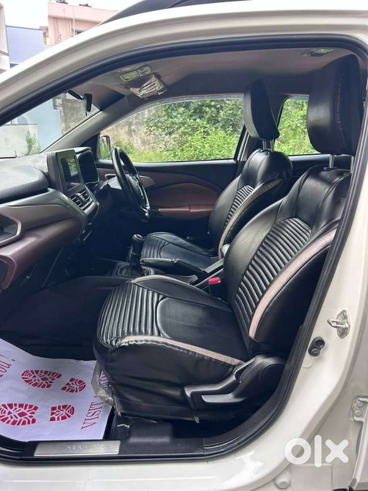 Maruti Suzuki Fronx Delta 1.2 Mt, 2023, Petrol