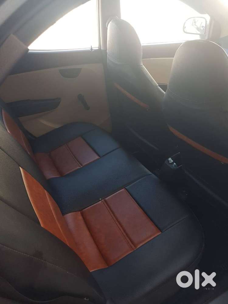 Hyundai Eon 2012 Petrol Well Maintained