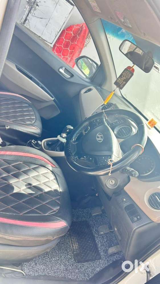 Hyundai Grand I10 2016 Petrol Good Condition