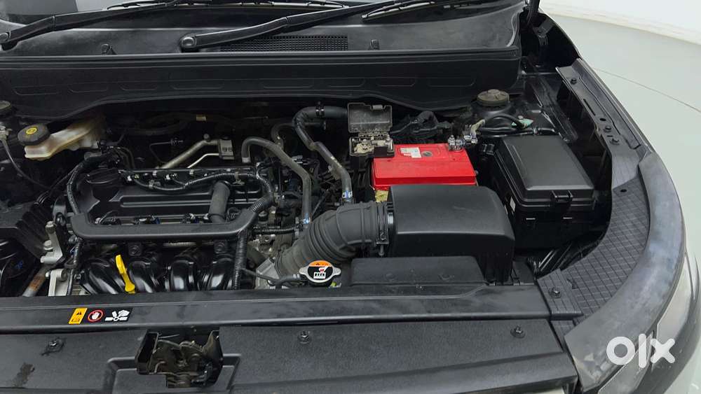 Hyundai Venue Sx, 2022, Petrol