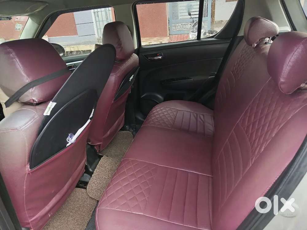 Maruti Suzuki Swift 2015 Petrol 112000 Km Driven