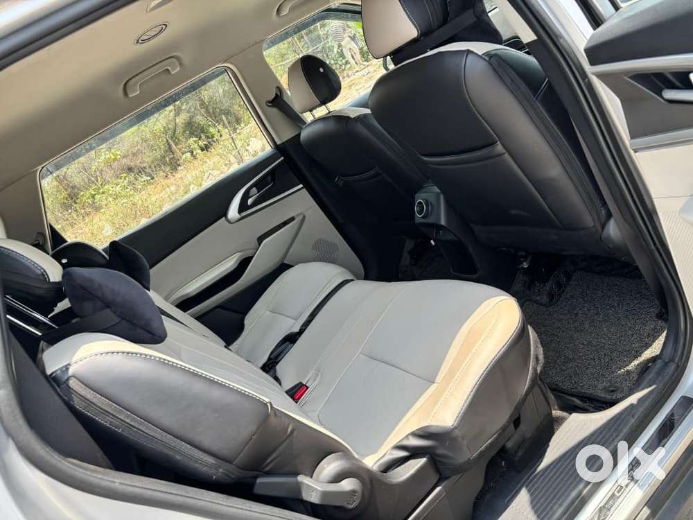 Kia Carens 1.5 Prestige 7 Str, 2022, Diesel