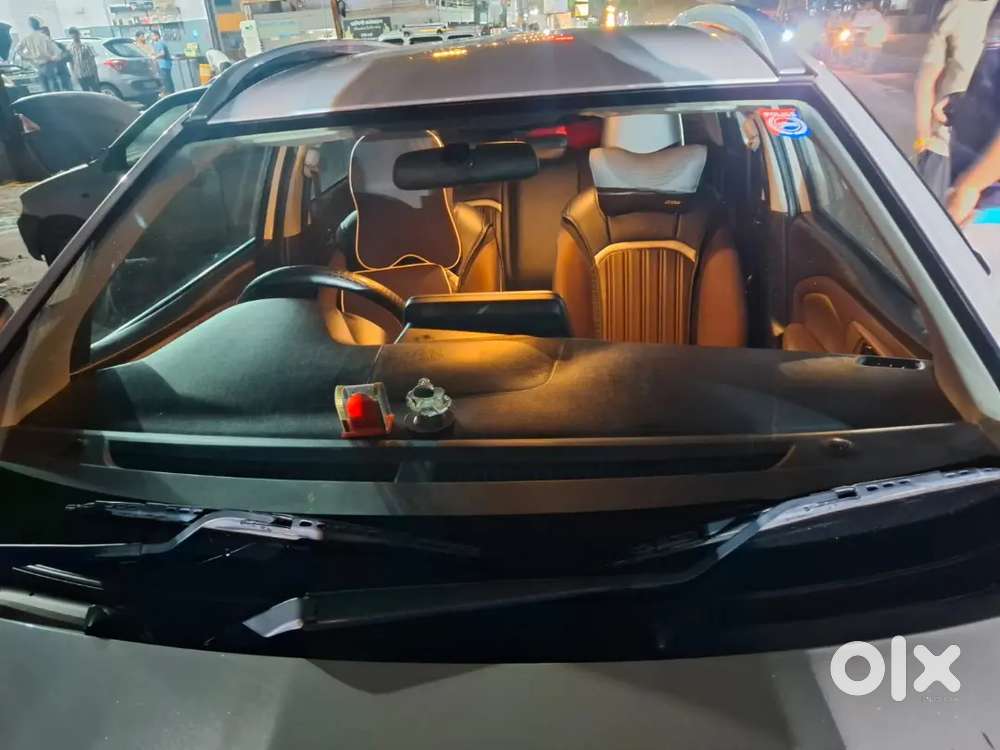 Maruti Suzuki Fronx Zeta 2025